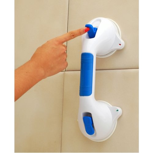 Suction Cup Grab Bars